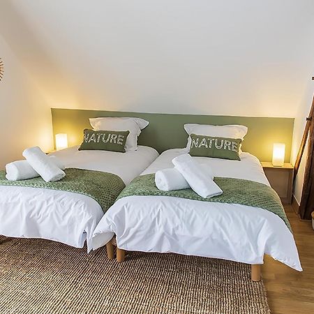 Le Beverly A 9 Min De Beauval Chateauvieux  Luaran gambar