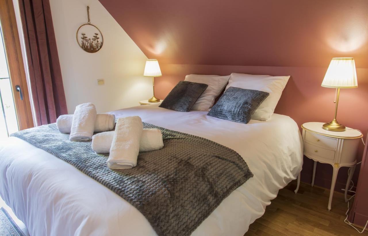 Le Beverly A 9 Min De Beauval Chateauvieux  Luaran gambar