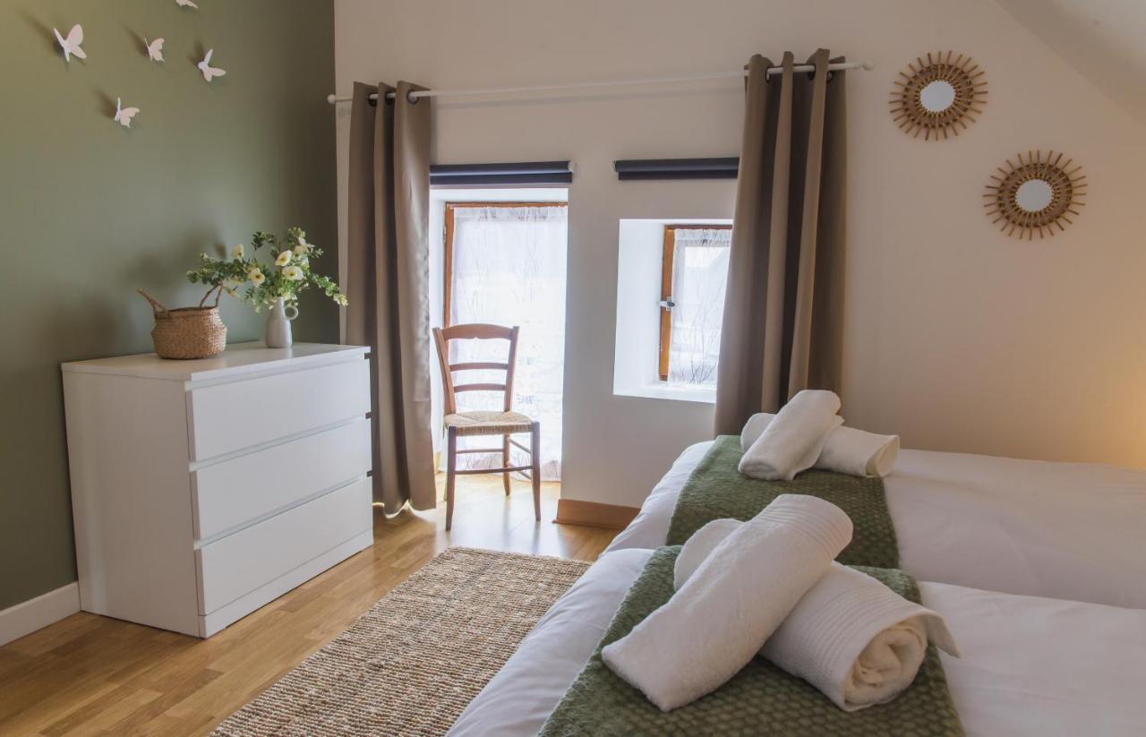 Le Beverly A 9 Min De Beauval Chateauvieux  Luaran gambar