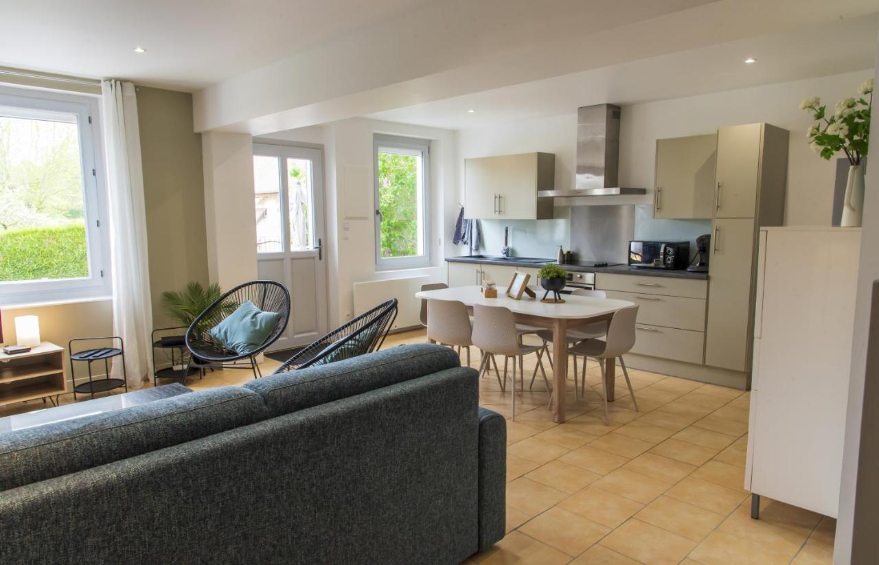 Le Beverly A 9 Min De Beauval Chateauvieux  Luaran gambar