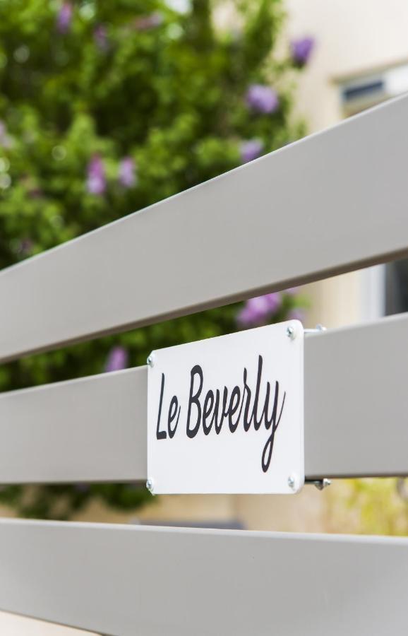 Le Beverly A 9 Min De Beauval Chateauvieux  Luaran gambar